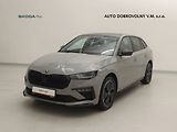 Škoda Scala Monte Carlo 1,0 TSI 85kW DSG7/ - náhled 1