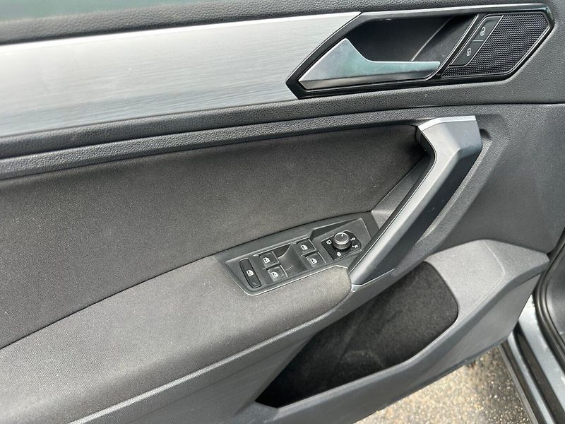 Volkswagen Tiguan (2016) 2.0Tdi 85kw Comfortline - fotka 11 z 39