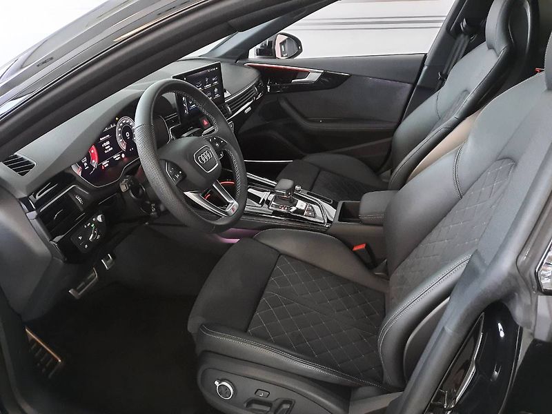 Audi S5 (2025) Sportback 3.0 TDI quattro (251 - fotka 6 z 30