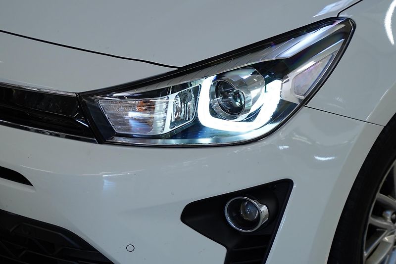 Kia Rio - fotka 9 z 26