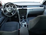 Škoda Superb (2013) 2.0 TDi 4x4, ČR, DSG, bixen - náhled 8