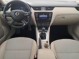 Škoda Octavia (2013) 1.8 TSI, Serv.kniha, Tempomat - náhled 8