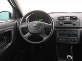 Škoda Roomster (2011) Style 1.6 TDI, Serv.kniha - náhled 7
