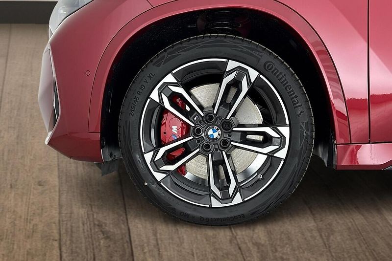 BMW X1 xDrive20d - fotka 22 z 22