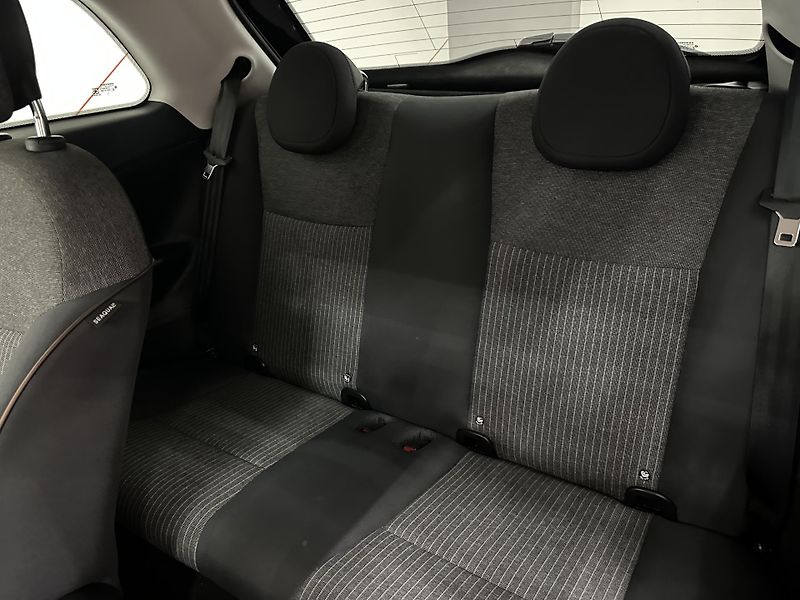 Fiat 500e (2022) 42kwh*KAMERA*10”UCONNECT*TOP - fotka 11 z 16
