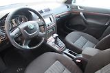 Škoda Octavia 2.0 TDI DSG AUT. KLIMA TAŽNÉ - náhled 16