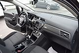 Volkswagen Touran (2017) 1.4TSI 110kw CLBMT 7MÍST TAŽNÉ - náhled 33