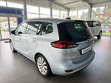 Opel Zafira 1,4   103kW,SERVISKA,2.MAJ,7MÍ - náhled 3