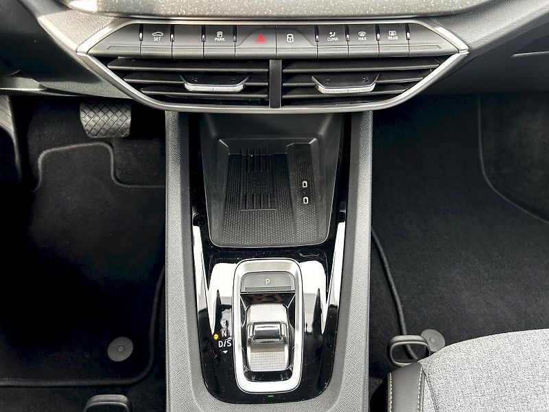Škoda Octavia (2024) Combi 2.0 TDI 110kW DSG Top Se - fotka 22 z 35