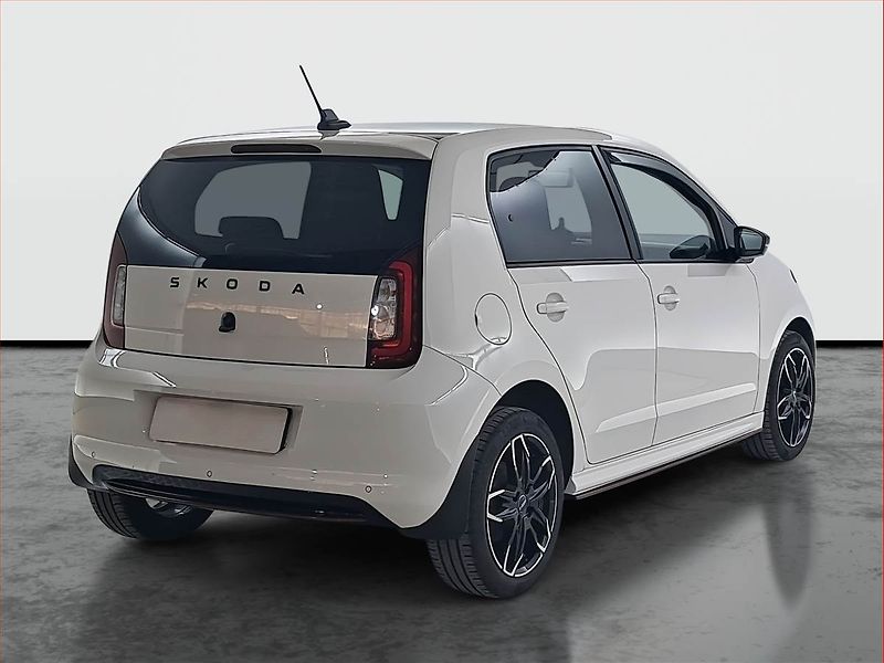 Škoda Citigo (2020) Style iV, SoH 88%, Automat - fotka 5 z 22