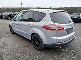 Ford S-MAX 2.0 TDCI, AUTOMAT - náhled 2