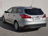 Ford Focus (2015) 1.5 TDCi, ČR, AC, temp - náhled 6