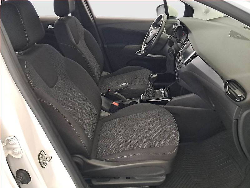 Opel Crossland X (2019) 1.2 Turbo, Serv.kniha - fotka 9 z 17
