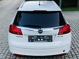 Opel Insignia 2.0CDTi MANUÁL TAŽNÉ SENZORY - náhled 13