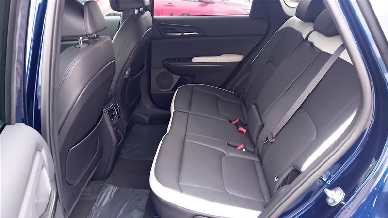 Kia EV5 GT-Line 160kW + 81kWh - fotka 11 z 12