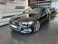 Audi A6 (2025) Avant 50 TDI quattro (210kW/28 - fotografie inzerátu