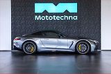 Mercedes-Benz AMG GT (2025) 63 4MATIC+ - náhled 6