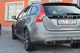 Volvo V60 (2016) 2.4 D6 AWD PHEV 212kW Momentum - náhled 8