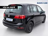 Volkswagen Golf Sportsvan 1,2 TSI Klima Serv.kniha - náhled 1
