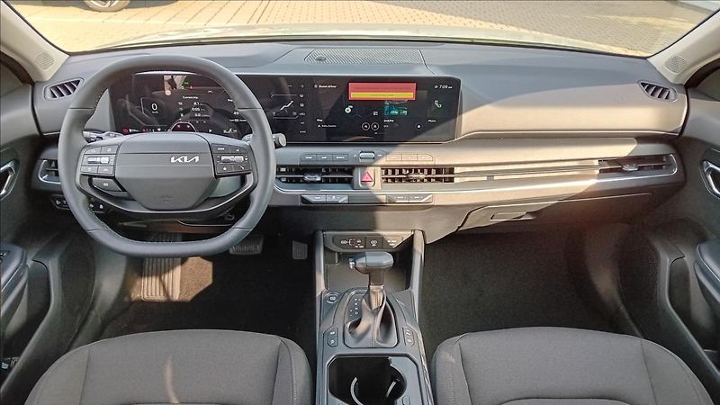 Kia K4 1,6 SW T-GDi 7DCT Exclusive - fotka 10 z 12