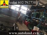 Opel Zafira (2006) VOLAT:602 792 738 - náhled 11