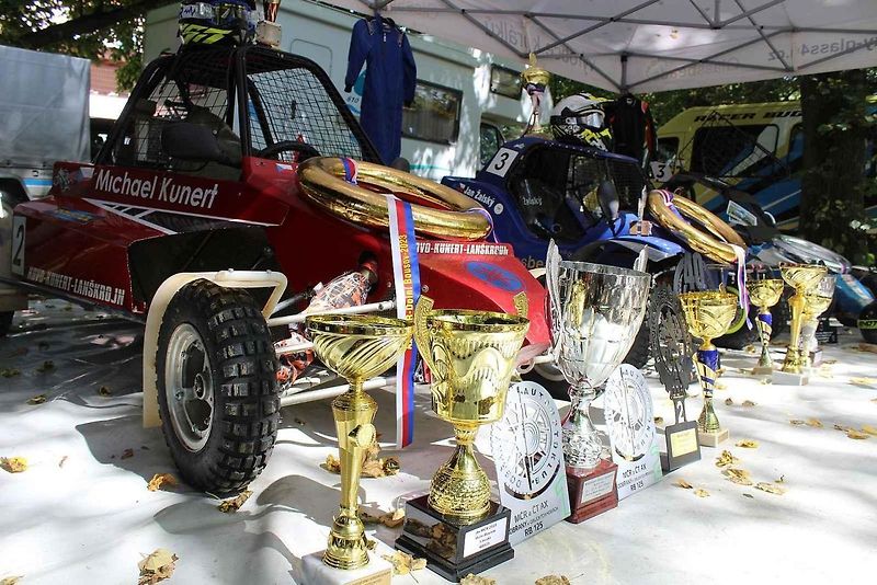 Festival MotorSvět se do areálu Psychiatrické nemocnice v Havlíčkově Brodě vrátil.po dvou letech. Jednou z ozdob bylo Lamborghini Gallardo.