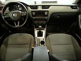 Škoda Octavia (2016) 1.6 TDi, ČR, Ambition - náhled 8