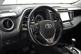 Toyota RAV4 2,5 HYBRID 4X2 AUT. - náhled 13
