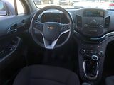 Chevrolet Orlando (2014) 1.8i, 7 míst, Serv.kniha - náhled 7