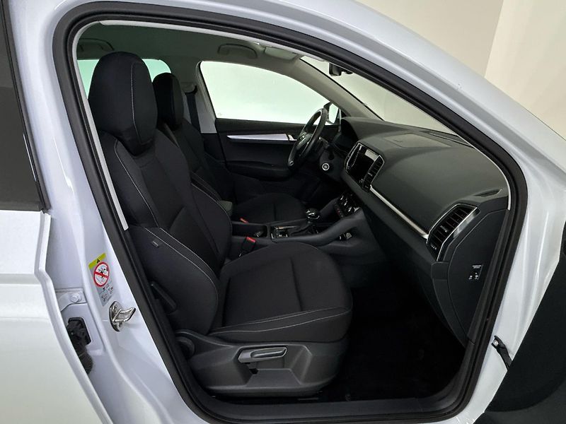 Škoda Karoq Ambition DSG - fotka 9 z 27