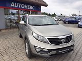 Kia Sportage (2011) 2.0 GDi 4x4 ČR - náhled 1