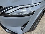 Nissan Qashqai 1.3 DIG-T 116kw Automat - náhled 9