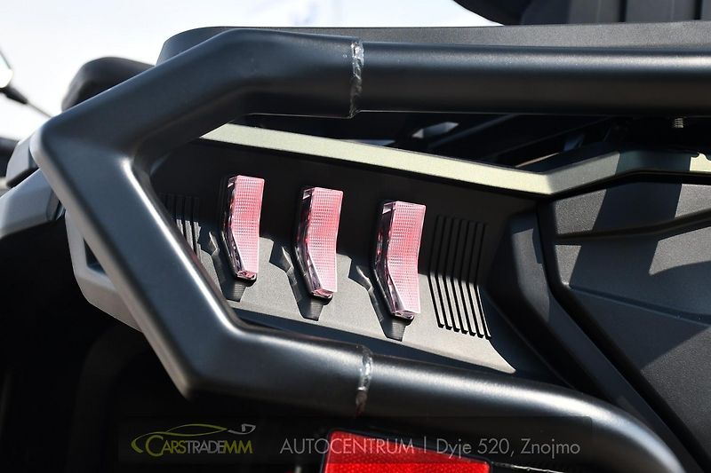 Linhai Ostatní (2026) 1000L LANDFORCE EPS ABS SKLADE - fotka 19 z 24