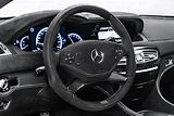 Mercedes-Benz CL 500 4Matic BRABUS - náhled 16