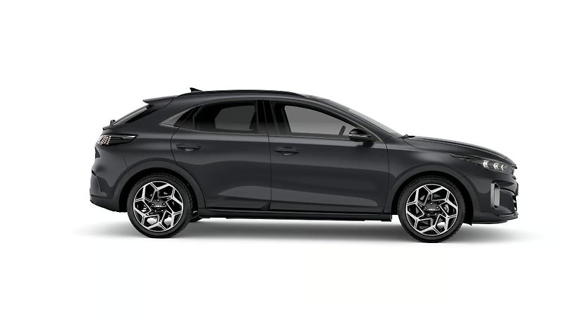 Kia XCeed 1.6 T-GDI GPF 7DCT GT-LINE - fotka 5 z 6