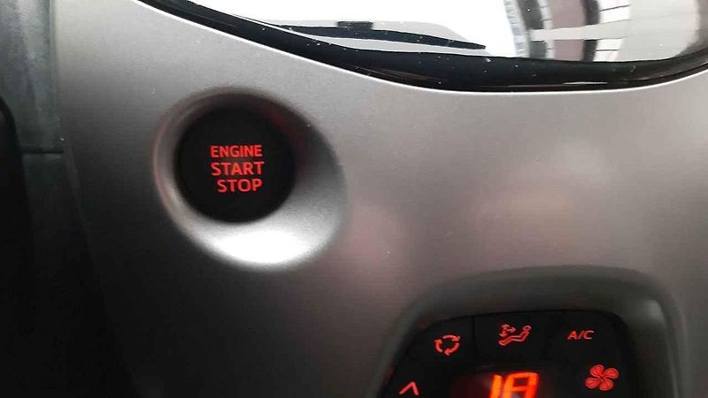 Toyota Aygo spadá do kategorie kompaktních miniaut, kterým se lidově říká nákupní taška.