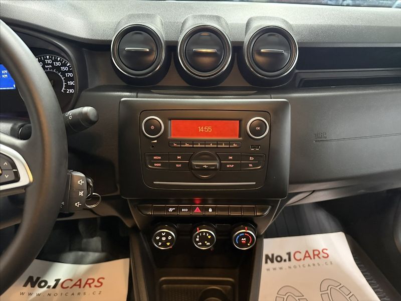 Dacia Duster 1,0   TCe REZERVACE - fotka 22 z 33