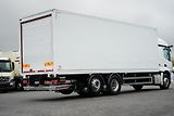 Mercedes-Benz Actros (2019) 2543 / E 6 / MP 5 / KONTENER + - náhled 35