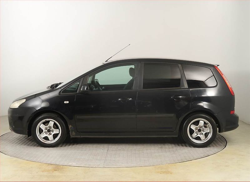 Ford C-MAX (2007) 1.8, zamluveno - fotka 3 z 16