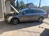 Škoda Octavia (2014) - náhled 3
