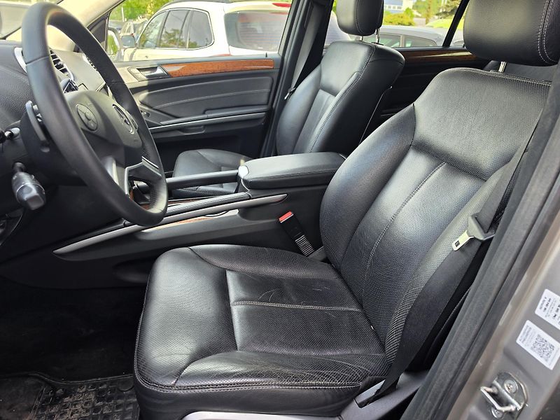 Mercedes-Benz GL 320CDI 4matic TZ 7mist CZ - fotka 20 z 20