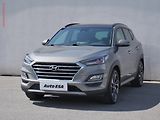 Hyundai Tucson (2018) 1.6 T-GDi 4x4, 1.maj,ČR, AT - náhled 2