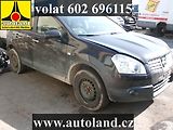 Nissan Qashqai (2009) VOLAT 602 696115 - náhled 3
