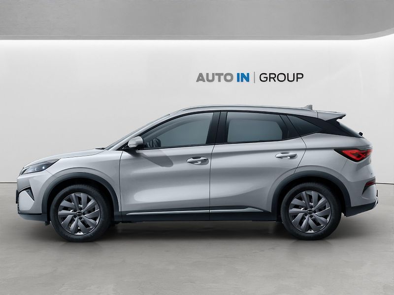 BYD ATTO 3 EVO (2026) Excellence AWD - fotka 3 z 6