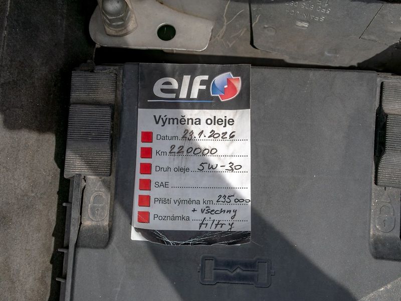 Seat Altea (2008) 1.9TDI 77KW 2DIN – PO SERVISU - fotka 37 z 39