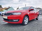 Škoda Rapid 1.0 TSI 81kW AMBITION *ČR - náhled 28