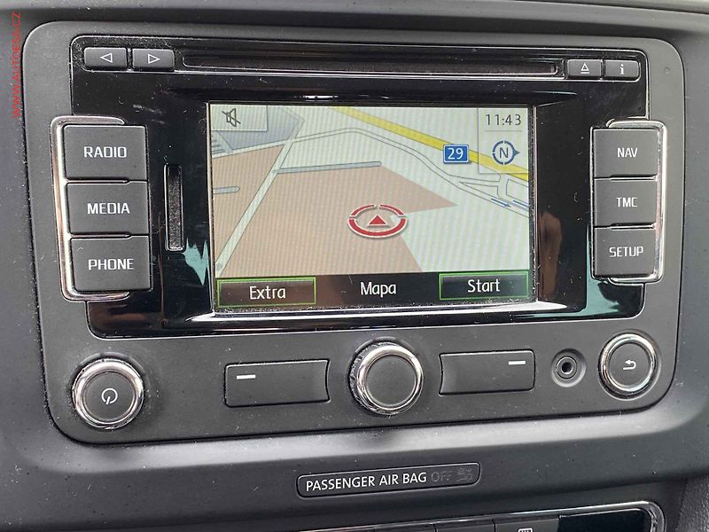 Škoda Superb (2014) 2.0 TDi, ČR, Ambition, bixen - fotka 17 z 20