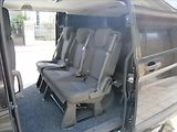Ford Transit Custom 2,2 TDCI 114 KW 2X ŠOUPAČKY KL - náhled 8