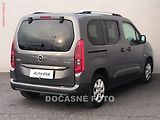 Opel Combo (2019) 1.5CDTi, Life, navi, panor - náhled 3