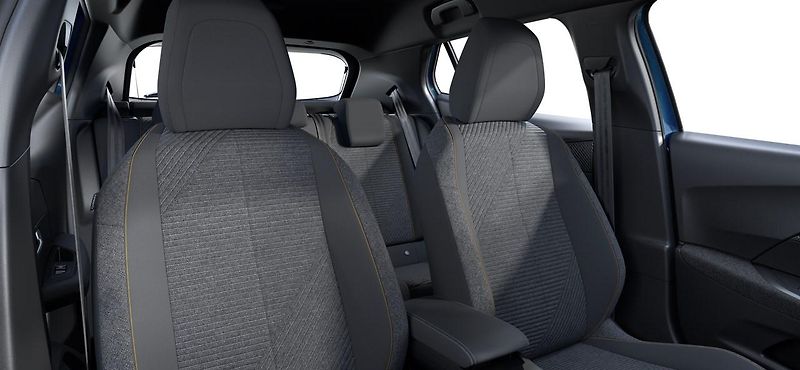 Peugeot 2008 (2026) BUSINESS Turbo 100 MAN6 - fotka 10 z 10